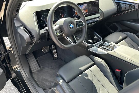 BMW X3 xDrive20d M Sport