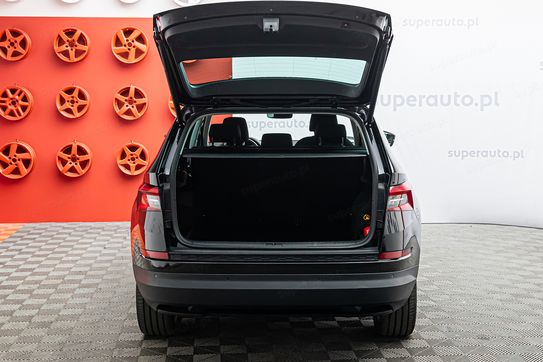 Skoda Kodiaq 2.0 TDI 4x4 Style DSG