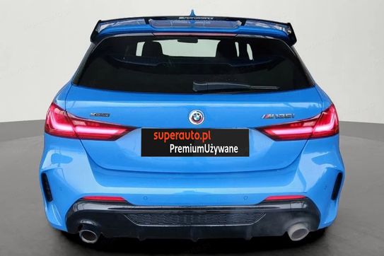 BMW Seria 1 M135i xDrive