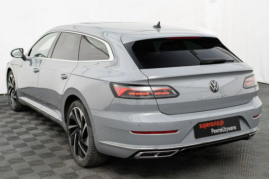 Volkswagen Arteon 2.0 TDI SCR R-Line DSG