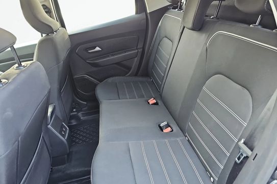 Dacia Duster 1.0 TCe Journey LPG