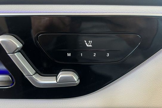 Mercedes GLC Coupe 220 d 4-Matic Avantgarde