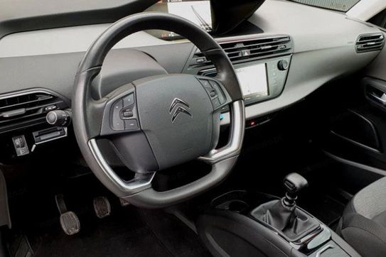 Citroen C4 Spacetourer 1.5 BlueHDi