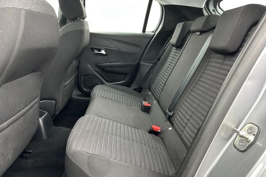 Peugeot 208 Active 1.2 PureTech