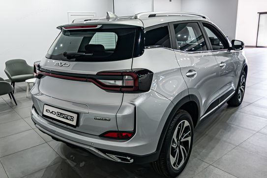 EVO CUATRO 1.5