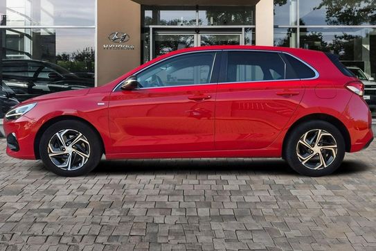 Hyundai i30 1.5 t-Gdi 48V Smart Dct