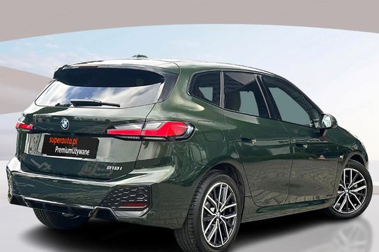 BMW Seria 2 Active Tourer 218i M Sport