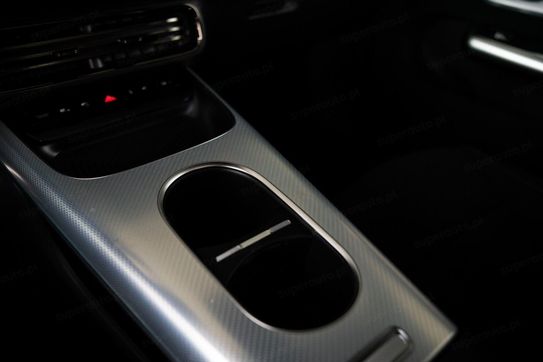 Mercedes CLA 200 mHEV 8G-DCT