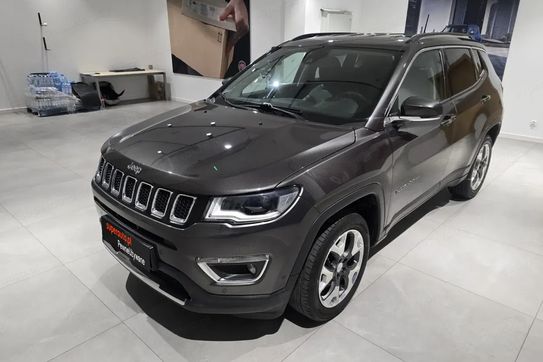Jeep Compass 1.4 TMair Limited 4WD S&S