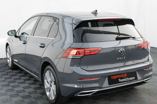 Volkswagen Golf 1.5 eTSI EVO Style DSG