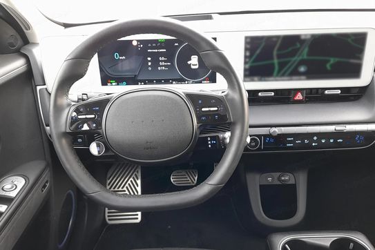 Hyundai Ioniq 5 77kWh Uniq 4WD