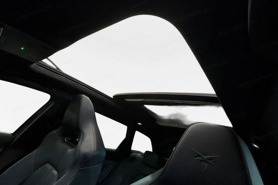 Cupra Leon 2.0 TSI 4Drive VZ DSG
