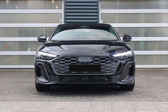 Audi A5 TFSI S line