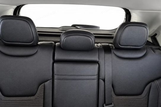 Jeep Compass 1.3 T4 4xe Limited