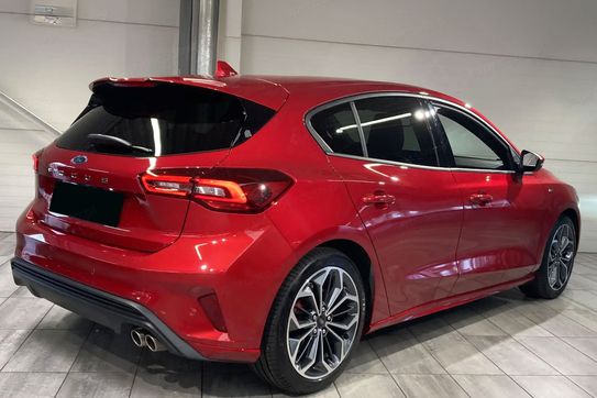 Ford Focus ST-Line X  1.0 EcoBoost