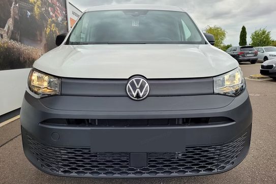 Volkswagen Caddy Cargo L1H1