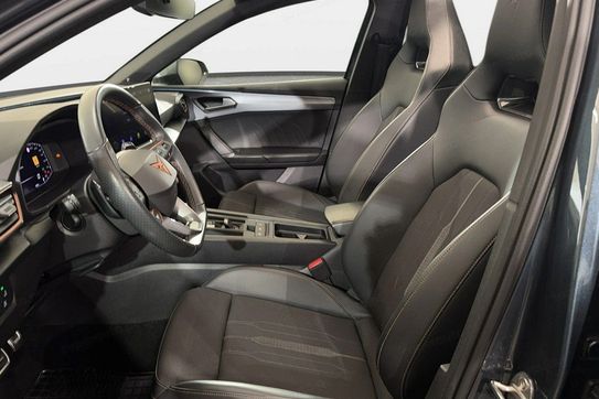 Cupra Leon 2.0 TSI 4Drive VZ DSG