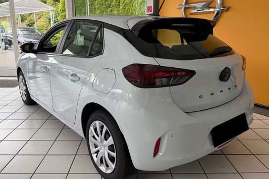 Opel Corsa Edition 1.2 Turbo