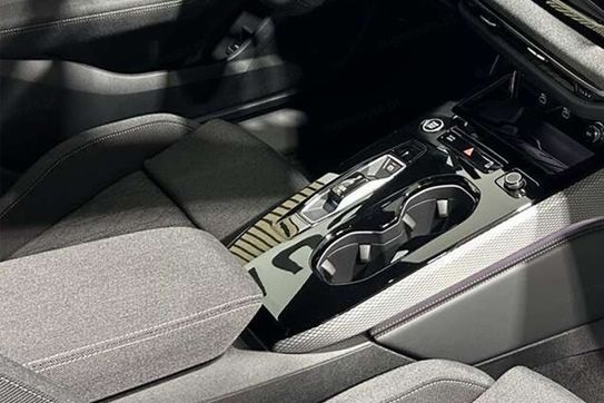 Audi A5 TFSI quattro S line