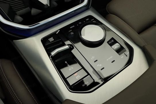 BMW X3 xDrive30e M Sport