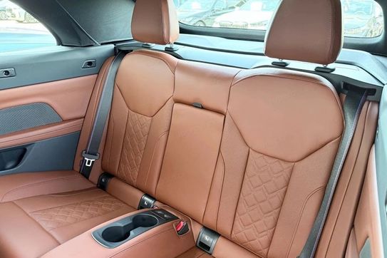 BMW Seria 4 Cabrio M440i xDrive
