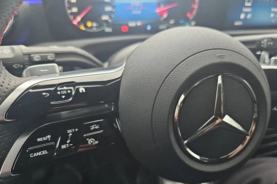 Mercedes Klasa A 200 AMG Line