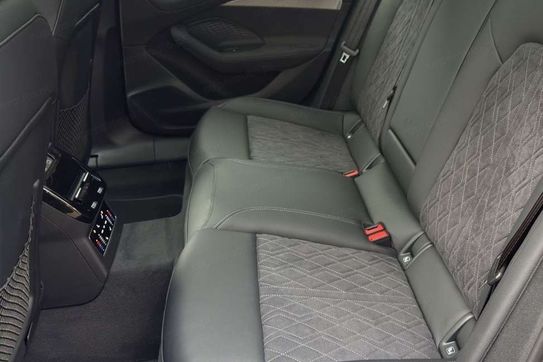 Audi A6 TDI quattro S line