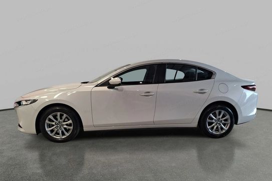 Mazda 3 2.0  aut