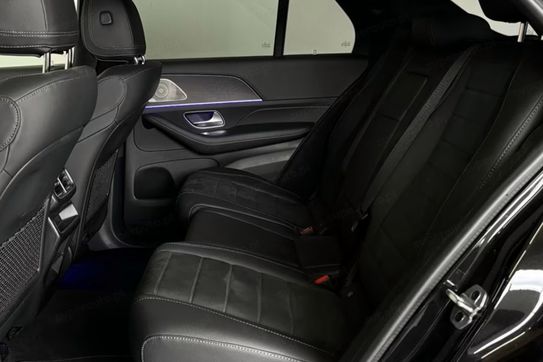 Mercedes GLE 300 d 4-Matic AMG Line