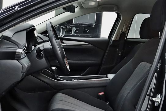 Mazda 6 2.0 SkyMotion aut