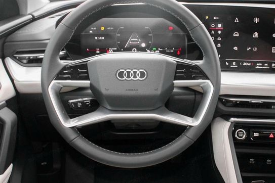 Audi Q5 TDI quattro S line