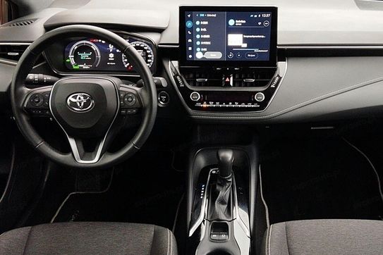 Toyota Corolla 1.8 Hybrid Comfort