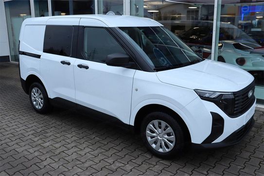 Ford Transit Courier Kombi N1 L1H1 Trend