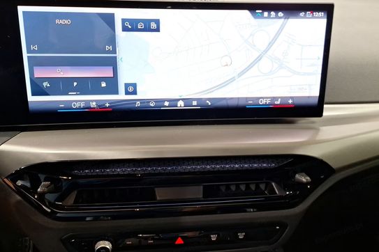 BMW Seria 2 Coupe 230i M Sport