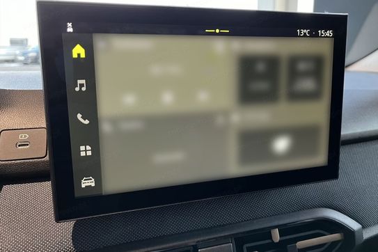 Dacia Sandero Stepway Expression 1.2 Eco-G LPG