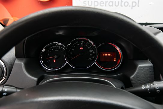 Dacia Duster 1.2 TCe