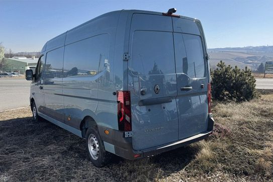Renault Master L3H2 Advance