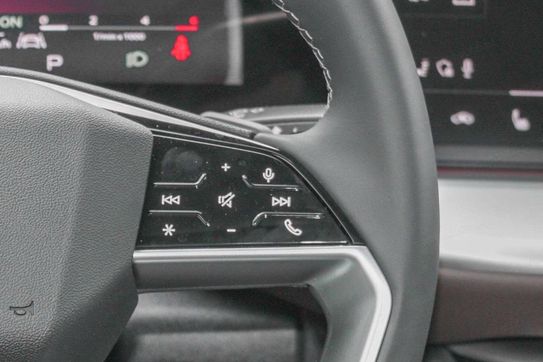 Audi Q5 TDI quattro S line