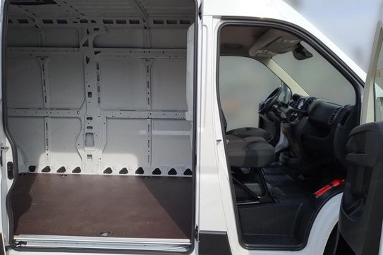 Toyota Proace Max Heavy D-4D L3H2 Life