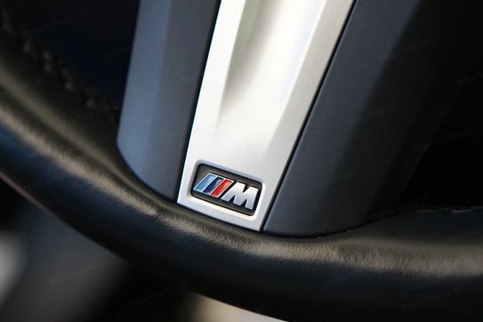 BMW X5 xDrive30d M Sport