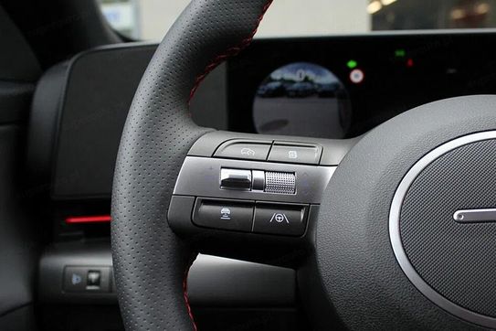 Hyundai Kona 1.6 GDI N Line DCT