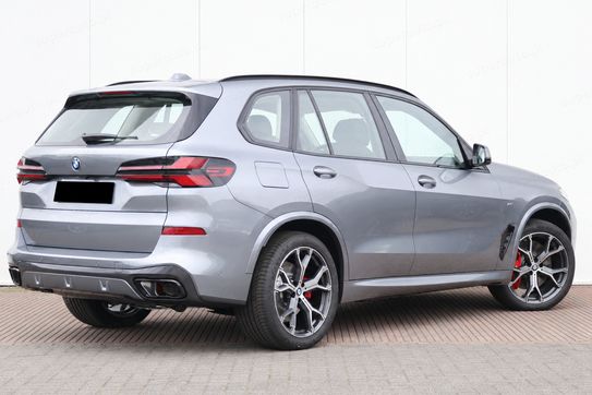 BMW X5 xDrive30d M Sport
