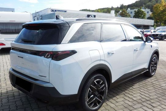 Peugeot 5008 GT Exclusive S&S e-DCS6 1.2 PureTech mHEV