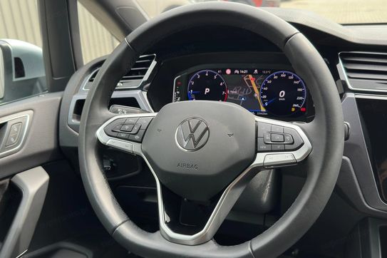 Volkswagen Touran 1.5 TSI EVO R-LineDSG