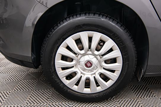 Fiat Tipo 1.4