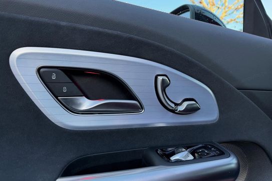 Mercedes CLA 200 4-Matic AMG Line