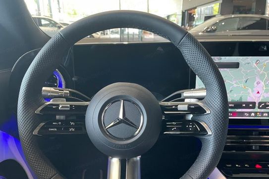 Mercedes GLB 200 AMG Line