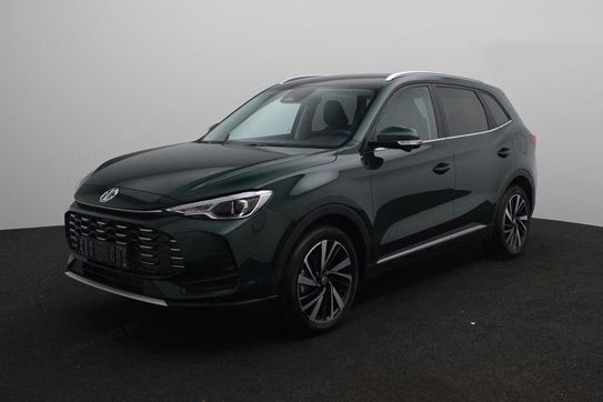 MG ZS 1.5 HEV+ Exclusive aut