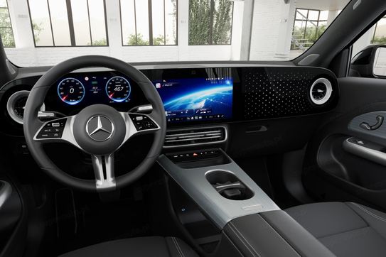 Mercedes GLB 250+ Progressive