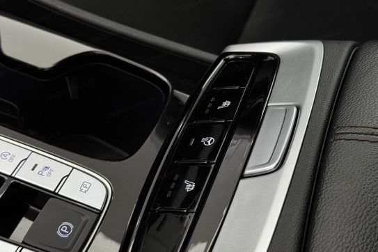 Hyundai Tucson 1.6 T-GDI Smart 2WD DCT